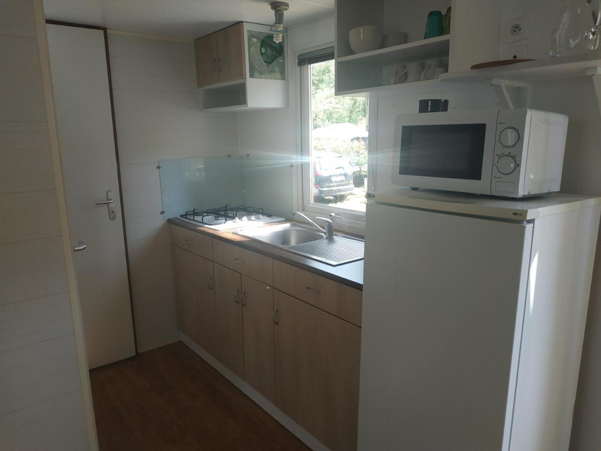 Camping Les Sables Tournon-sur-Rhone