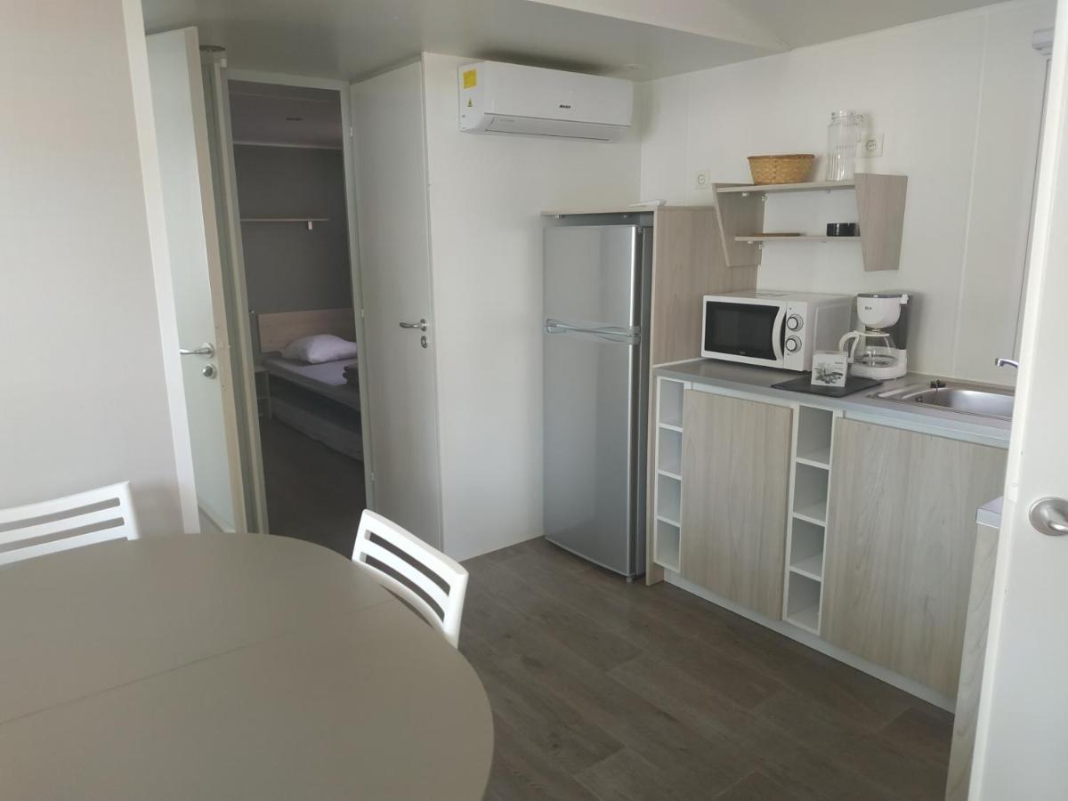 Les Sables Camping